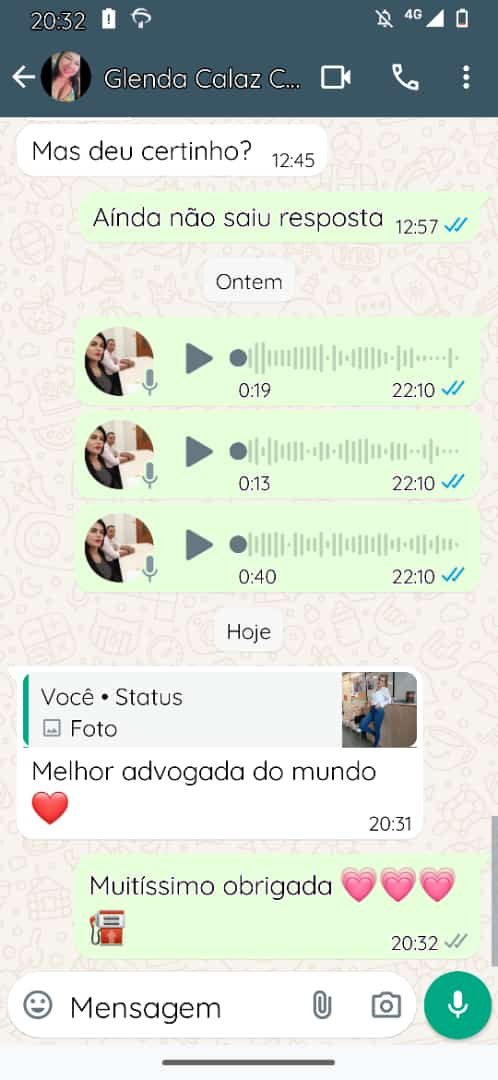 Depoimento 5