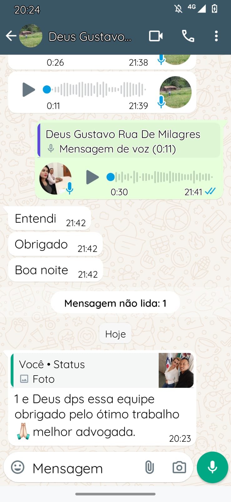 Depoimento 9