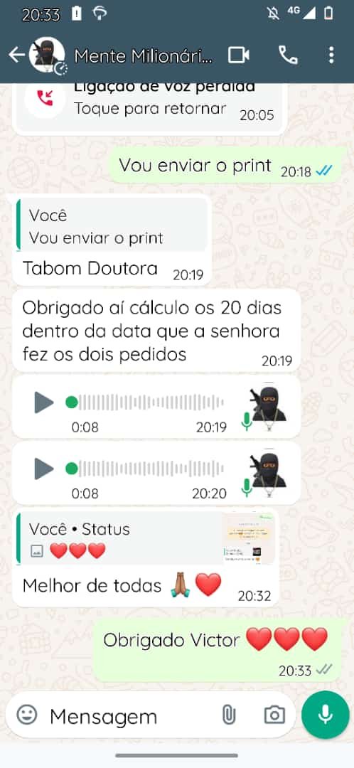 Depoimento 6