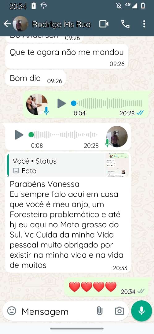 Depoimento 7